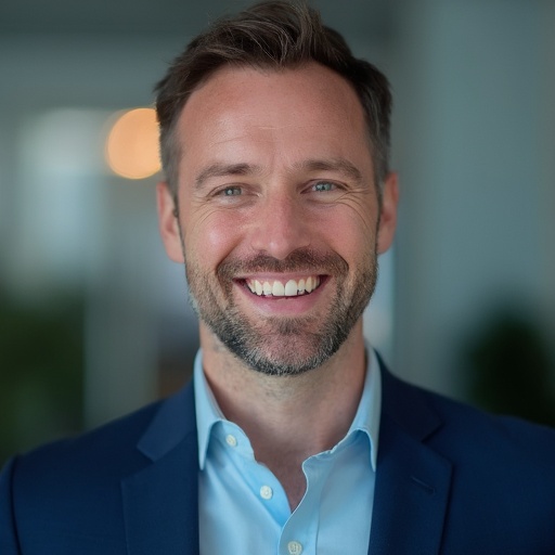 James Wilson — Nieuwe Online Casino Zonder CRUKS expert
